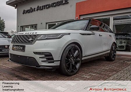 Land Rover Range Rover Velar D300 AWD R-Dynamic HSE*Pano*