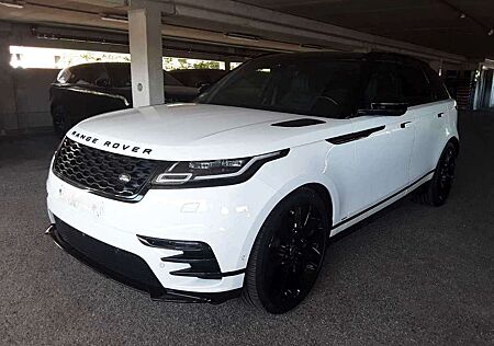 Land Rover Range Rover Velar D300 AWD R-Dynamic HSE*Pano*