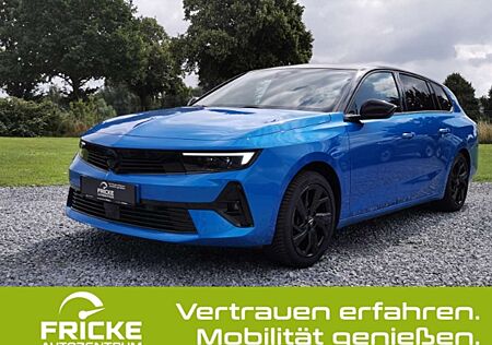 Opel Astra ST GS Automatik+Nappaleder+Navi+Head-Up