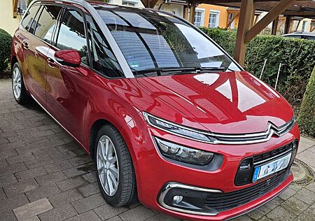 Citroën C4 Spacetourer Citroen Grand Grand BlueHDi 160 Stop