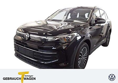 VW Tiguan Volkswagen 1.5 eTSI DSG LIFE NEUES MODELL LM18 AHK K