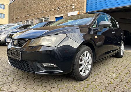 Seat Ibiza 5-Türer 1.2 12V Reference