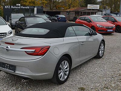 Opel Cascada Active ecoFlex