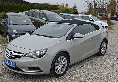 Opel Cascada Active ecoFlex