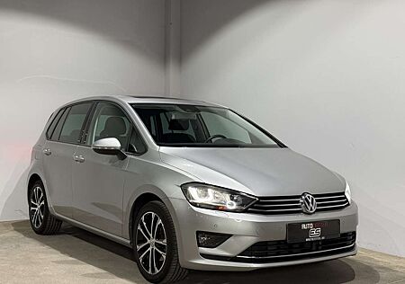 VW Golf Volkswagen VII Sportsvan 1.4 TSI BMT Allstar DSG NAVI AHK PAN