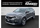 Peugeot 5008 Allure 1.5 BlueHDi 130 EAT8 +LED+NAVI+SHZ+CAM+