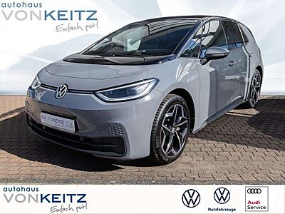 Volkswagen ID.3 Pro Performance W +L/SHZ+PANO+MATRIX+