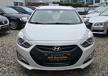 Hyundai i40 FIFA World Cup Edition