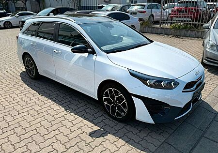 Kia Cee'd Ceed / 1.6 CRDi Mild-Hybrid GT Line*PANO*KAM*