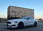 Ford Mustang Fastback 5.0 Ti-VCT V8 Aut. GT