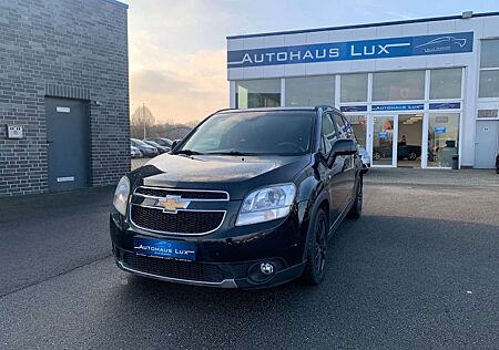 Chevrolet Orlando LT/2.0/7Sitzer