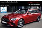 Mercedes-Benz E 300 e T 9G-Tronic AMG Line Designo Manufaktur