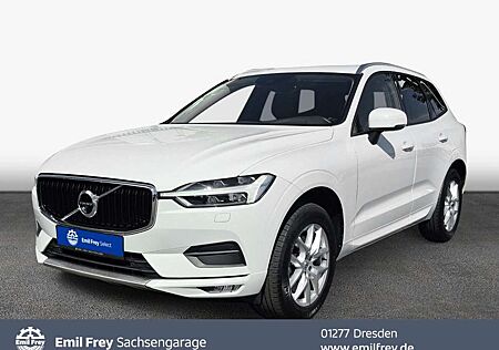 Volvo XC 60 XC60 XC60 D5 AWD Geartronic Momentum