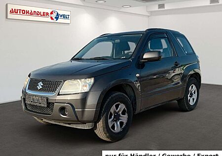 Suzuki Grand Vitara 1.6 Club 4x4
