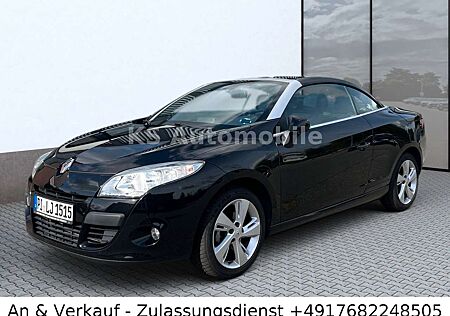 Renault Megane III Coupe / Cabrio Luxe/TÜV NEU