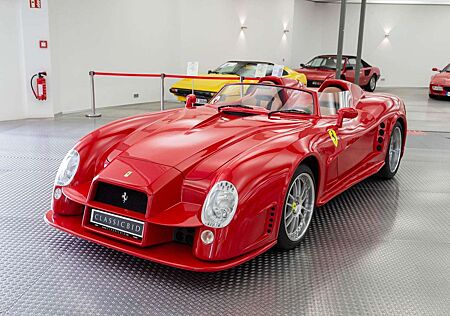 Ferrari 456 Sbarro Tornado SB2 Einzelstück