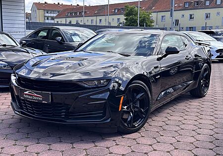 Chevrolet Camaro 6.2 V8 ZL1 LEDER CARPLAY KEYLESS