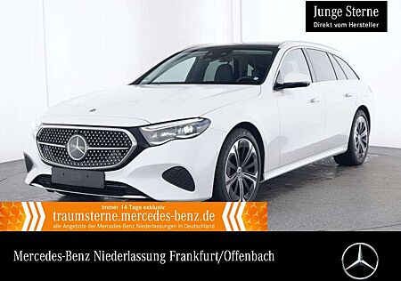Mercedes-Benz E 300 de T Avantgarde Fahrass 360° Airmat Pano AHK