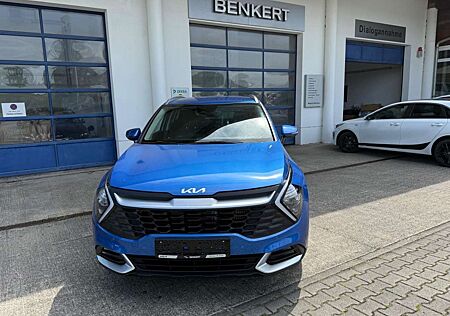 Kia Sportage 1.6 T-GDI Vision