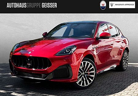 Maserati Grecale Trofeo AWD MJ 23 Rosso Granturismo