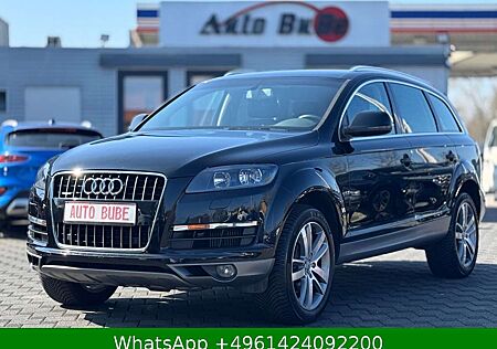 Audi Q7 3.0 TDI quattro RÜCKFAHRKAMERA