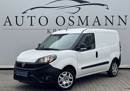 Fiat Others Cargo Natural Power SXm 1 HAND* SORTIMO