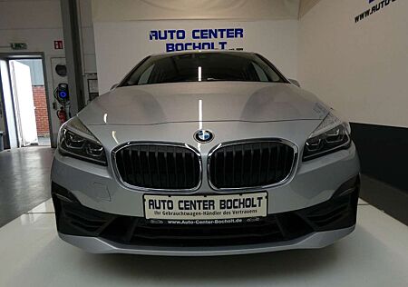 BMW 220 *Aut*Navi*Navi*DAB*HiFi*PDC*LED