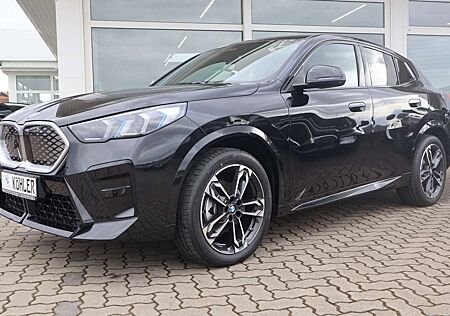 BMW iX2 eDrive20 M Sport/AHK/HeadUp/DAB/LED/SHZ RFK