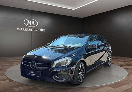 Mercedes-Benz A 180 CDI BlueEfficiency 2Style 1 Hand