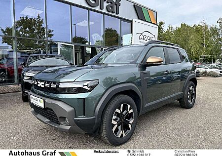 Dacia Duster Hybrid 140 Extreme*City+WinterPaket