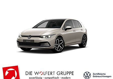 VW Golf Volkswagen Move 2.0 TDI DSG STHZG PANO HK AHK IQ.LIGHT