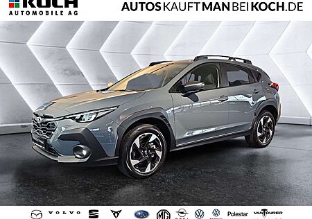 Subaru Crosstrek 2.0ie Comfort NAV SH 4x4 ALLWETTER Navi