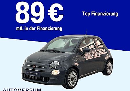 Fiat 500 Lim. Lounge *TEMP*ISOFIX*KLIMA*
