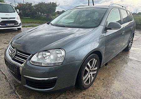 VW Golf Volkswagen V 1.4 TSI Variant Sportline*PANO*KLIMA*