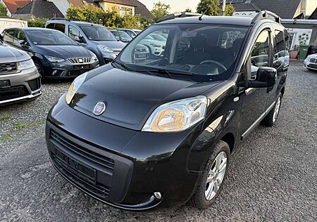 Fiat Qubo Easy Navi