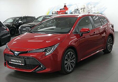 Toyota Corolla Tour Sports Hybrid Team D LED/NAV/U-FREI