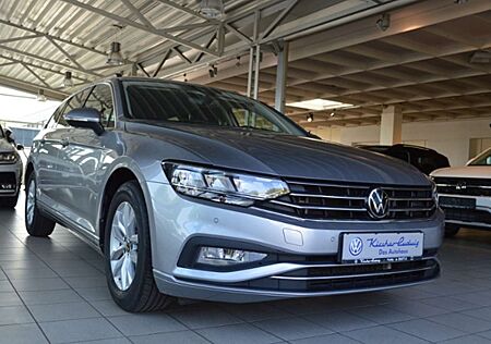 VW Passat Variant Volkswagen 2,0 TDI Business LED NAVI KAMERA