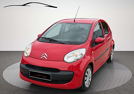 Citroën C1 Citroen Style / AUTOMATIK / KLIMA / 5 TÜREN / GARANTIE