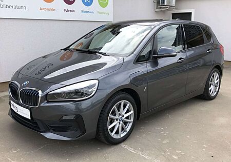 BMW 225xe 225 iPerform. Active Tourer Advantage Navi Shz