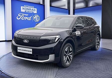 Ford Explorer Extended Range RWD 77kWh Premium