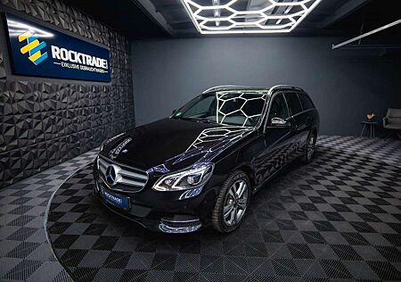 Mercedes-Benz E 250 T CDI BlueEfficiency Facelift *LED*360°*