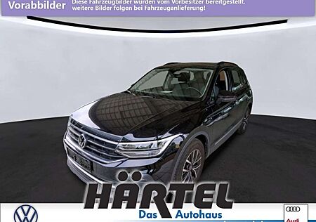 VW Tiguan Volkswagen LIFE 2.0 TDI DSG (+EURO6+ACC-RADAR) Navi