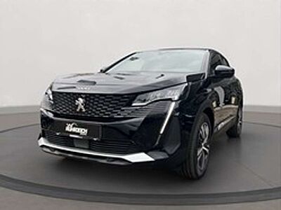 Peugeot 3008 (07.2016->) Allure Pack