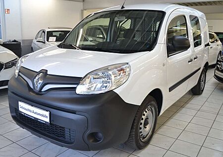 Renault Kangoo 1.5 DCi Rapid Extra 2.Schiebetüren *KLIMA*