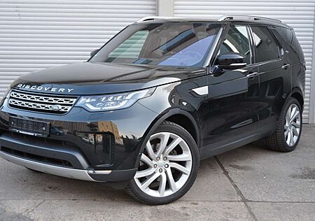 Land Rover Discovery 5 HSE Luxury TD6 VOLL