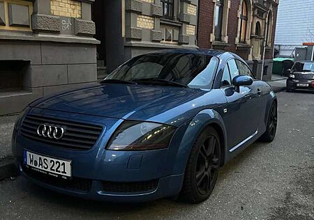 Audi TT Coupe 1.8 T
