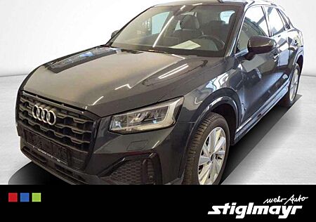 Audi Q2 Advanced 35 TDI quattro S-tronic ACC+LED+NAVI+VC