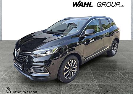 Renault Kadjar Intens TCe 140 EDC*NAVI*LED*SITZHEIZUNG*