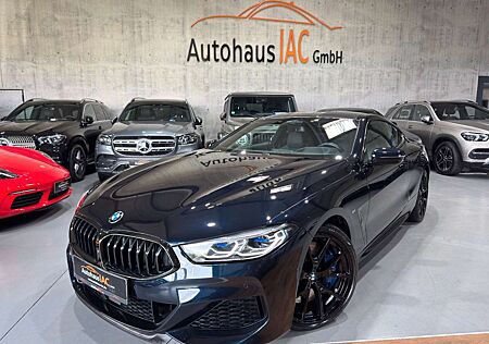 BMW 850 /COUPE/M/xDrive/CARBON/360*/LASER/SHZ/NAVI