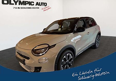 Fiat 600 La Prima Hybrid 1.2 DCT KAMERA SITZHZG KLIMA